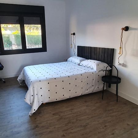 Apartamento A Cachola Cangas do Morrazo Exterior photo