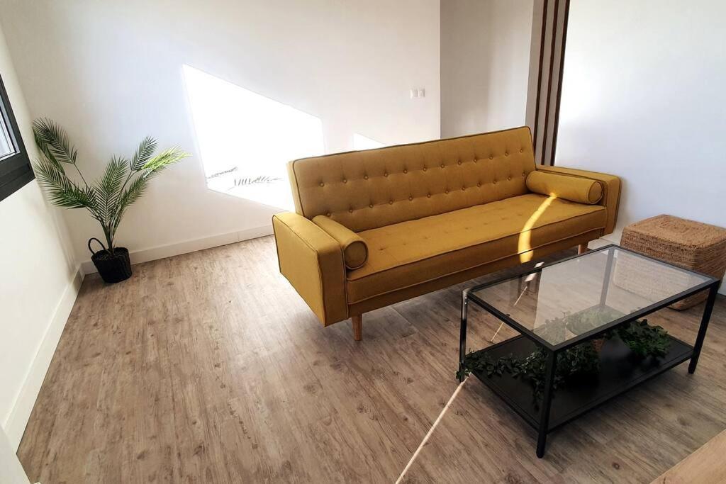 Apartamento A Cachola Cangas do Morrazo Exterior photo